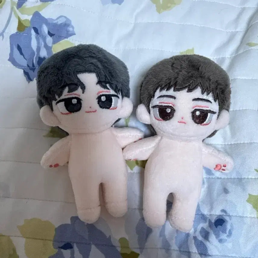[BUNJANG] Honbul 10cm Plush Doll / 혼불 10cm 솜인형