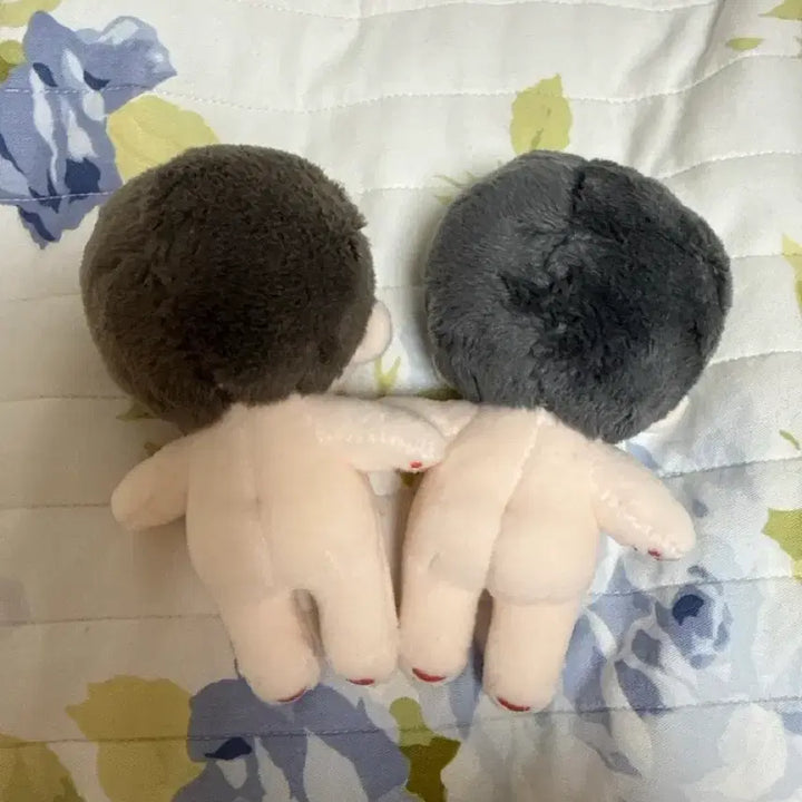 [BUNJANG] Honbul 10cm Plush Doll / 혼불 10cm 솜인형