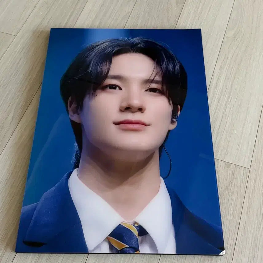 [BUNJANG] NCT Dream Jeno A3 Size Frame / 엔시티 드림 제노 A3사이즈 액자 판매 런쥔 제노 해찬 재민 천러 지성