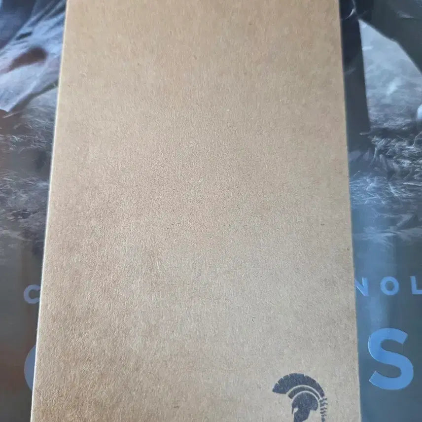 [BUNJANG] Odyssey Movie Poster &amp; Merchandise Special Edition / 오디세이 ttt