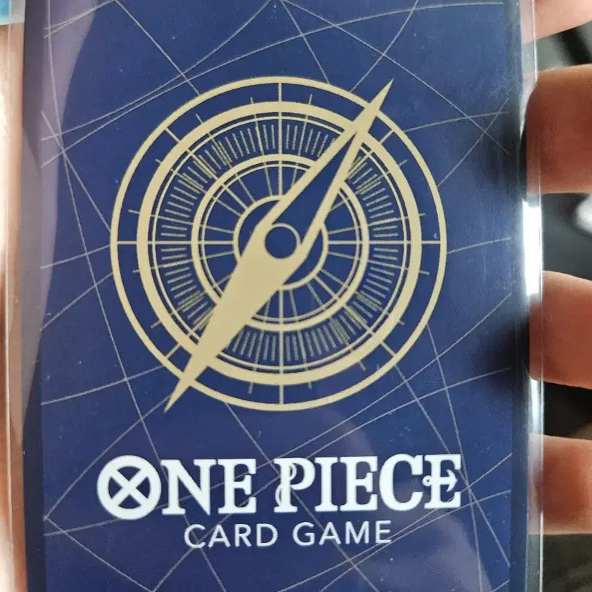 [BUNJANG] One Piece Card OP13-118 Luffy SEC / 원피스카드 op13-118 루피 sec 판매