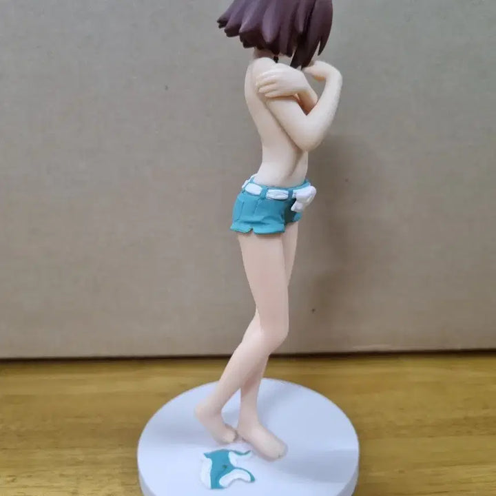[BUNJANG] Baka to Test to Shokanju: Hideyoshi Kinoshita Figure (No Box) / 박스X 바보와 시험과 소환수 키노시타 히데요시 피규어