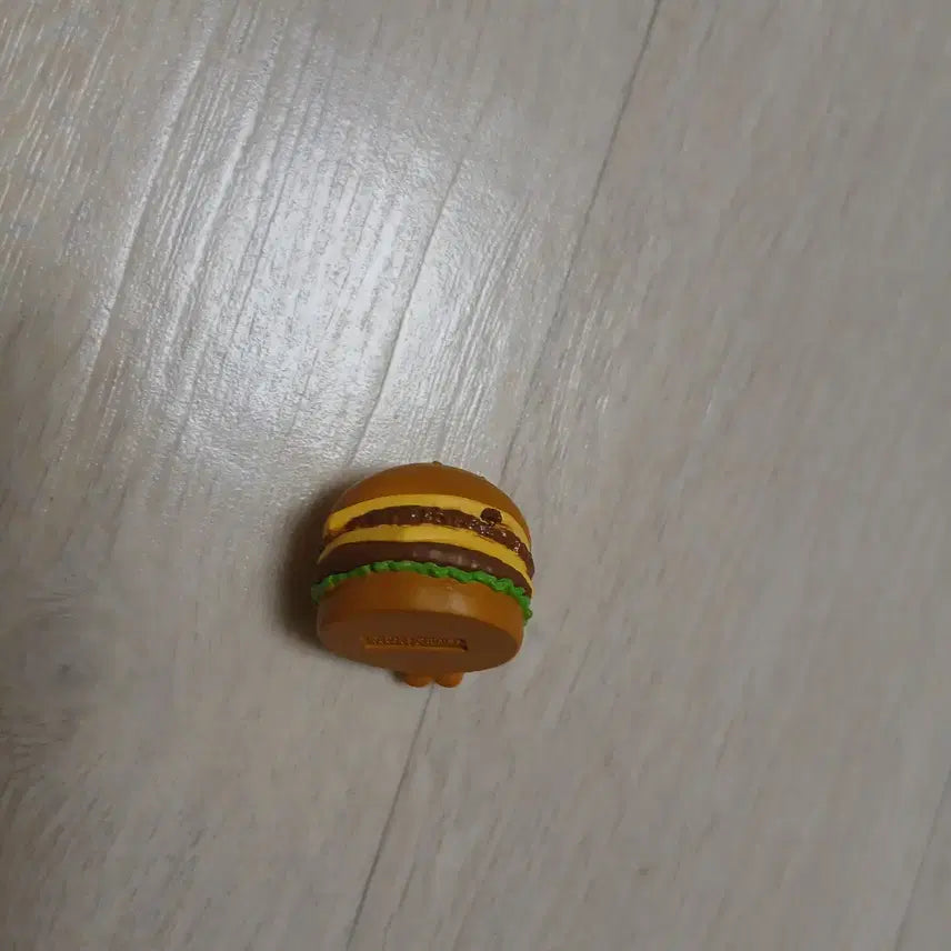 [BUNJANG] Bandai Hamburger &amp; Drink Gacha Figure Set / 반다이 언제오려나 마치보우케 햄버거 음료 가챠 피규어 마치보케