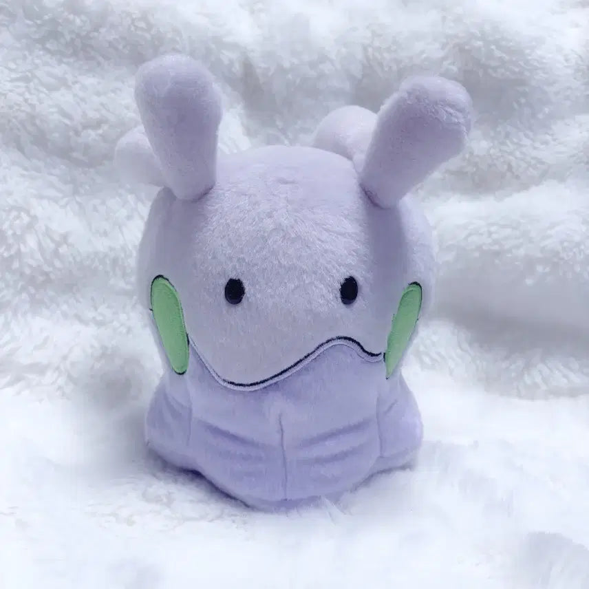 [BUNJANG] Pokemon Center Decide On You Series Torkoal Plush / 포켓몬센터 너로정했다 미끄메라 인형