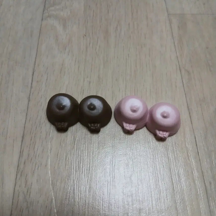 [BUNJANG] Bandai Mashi Mashi Dessert Gacha Figure - Strawberry &amp; Chocolate / 반다이 언제오려나 마치보우케 딸기 초코 아이스크림의 경우 디저트 가챠 피규어