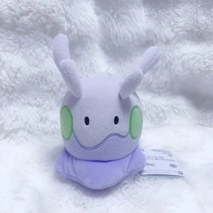 [BUNJANG] Banpresto Cyndaquil Plush Doll / 포켓몬 반프레스토 미끄메라 인형