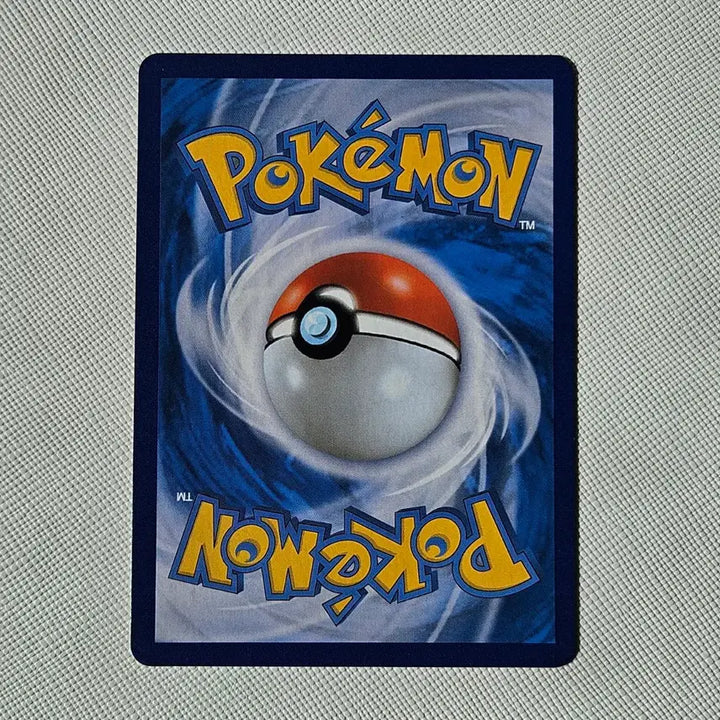 [BUNJANG] Pokemon Card Charmander Base (Ancheon) Album Version / 포켓몬카드 파이리 기본 (앙천) 앨범용