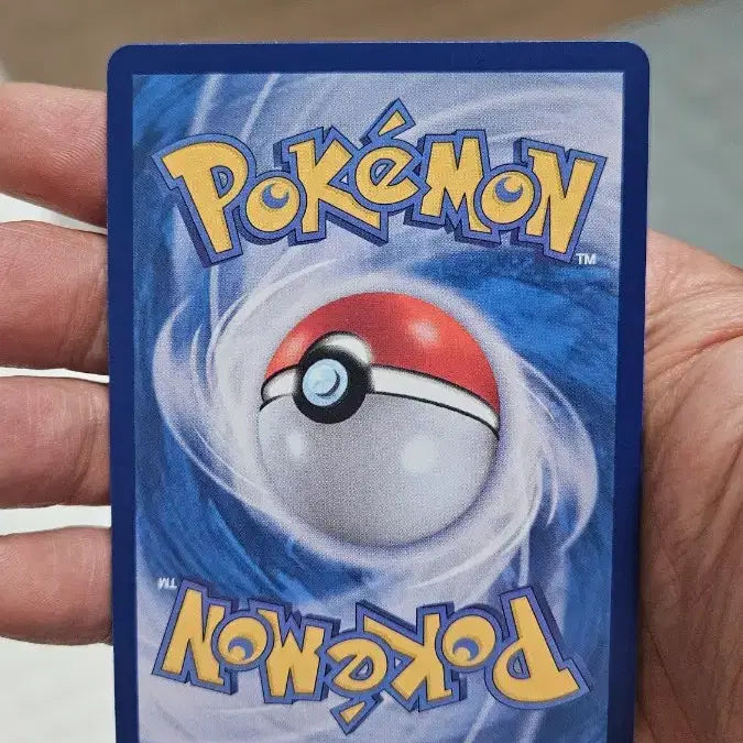 [BUNJANG] Pokemon Card Teddiursa AR Card / 포켓몬카드 땃쭈르 AR 카드 팝니다