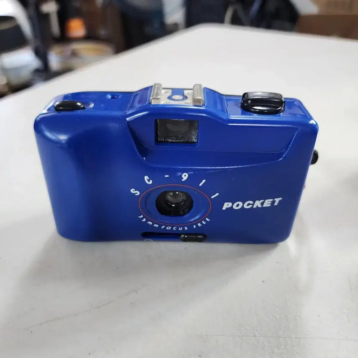 [BUNJANG] Vintage Camera (Collector&
