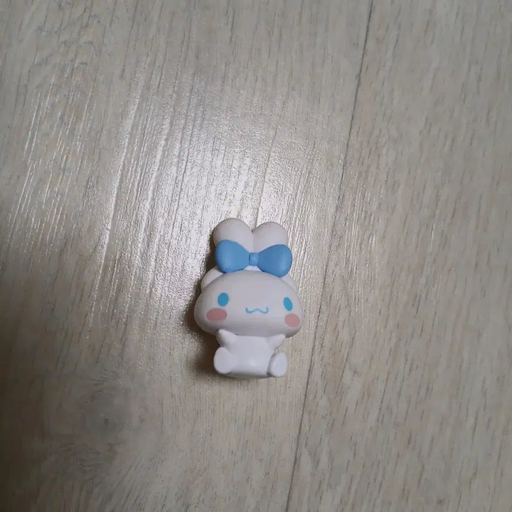 [BUNJANG] Sanrio Cinnamoroll Rabbit Transformation Gacha Figure / 산리오 토끼 변신 가챠 시나모롤 우사기 나리키리 피규어