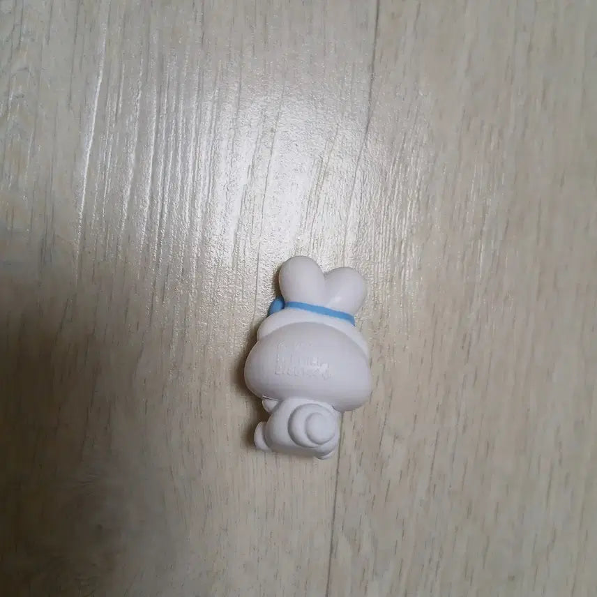[BUNJANG] Sanrio Cinnamoroll Rabbit Transformation Gacha Figure / 산리오 토끼 변신 가챠 시나모롤 우사기 나리키리 피규어