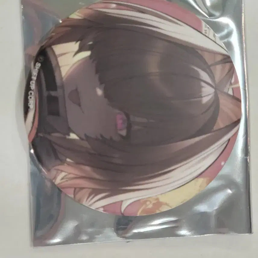 [BUNJANG] NİKE Elegance Burst Can Badge / 니케 일레그 버스트 캔뱃지