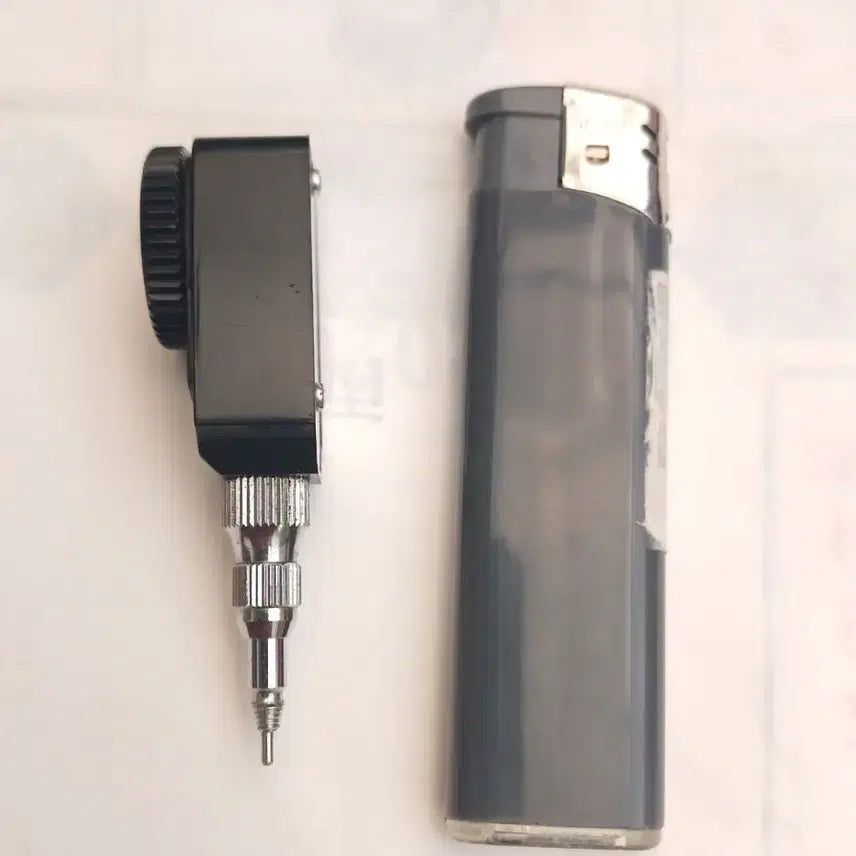 [BUNJANG] King Self Timer Mechanical Camera Accessory / 수동카메라 셀프타이머(킹 셀프타이머)