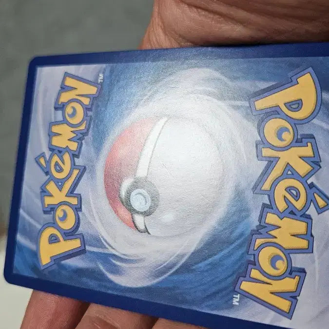 [BUNJANG] Pokemon Card Shellder AR Card / 포켓몬카드 슈륙챙이 AR 카드 팝니다