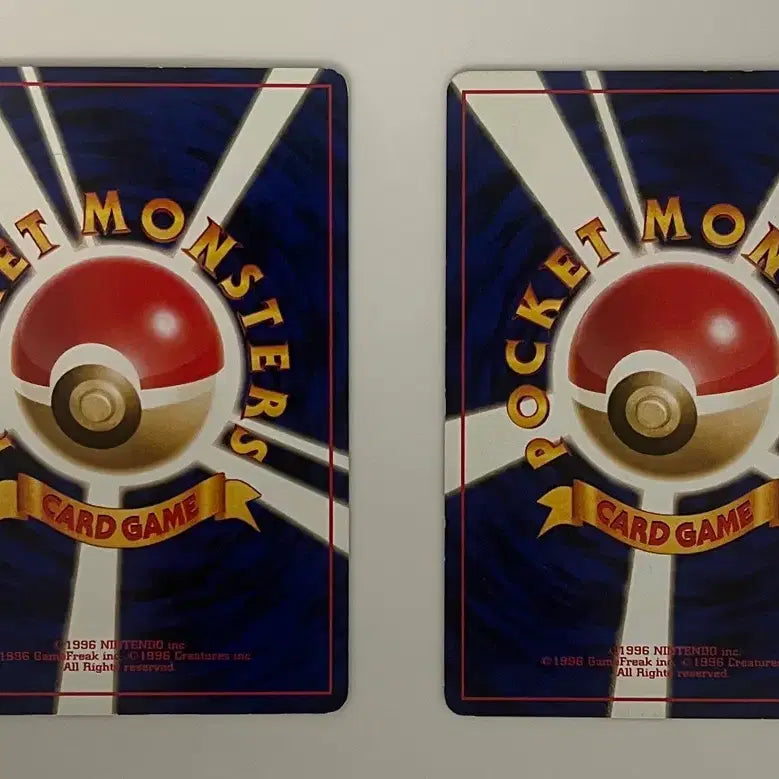 [BUNJANG] Pokemon Card Vintage Snorlax Trainer / 포켓몬카드 빈티지 올드백 잠만보 트레이너