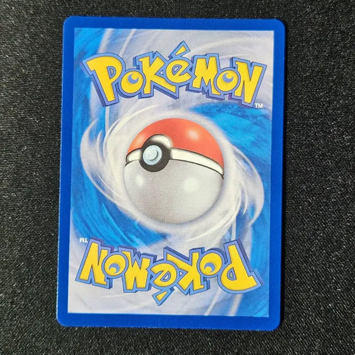 [BUNJANG] Shiny Glalie Pokemon Card / 포켓몬카드 눈설왕 이로치
