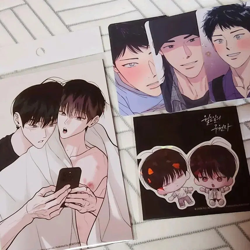 [BUNJANG] Le Bon Salon de Le Bon Monday&
