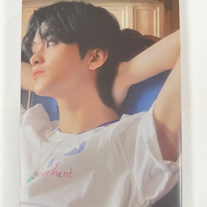 [BUNJANG] NCT DREAM Mark Endless Dream Photobook Unsealed / 엔시티드림 마크 endless dream 포토북 개봉