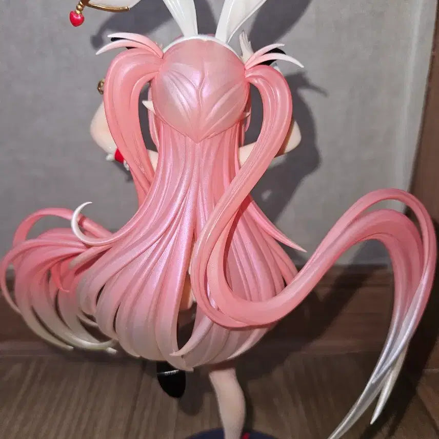 [BUNJANG] Rurumu 1/6 Scale Figure / 루루무 1/6 스케일 피규어