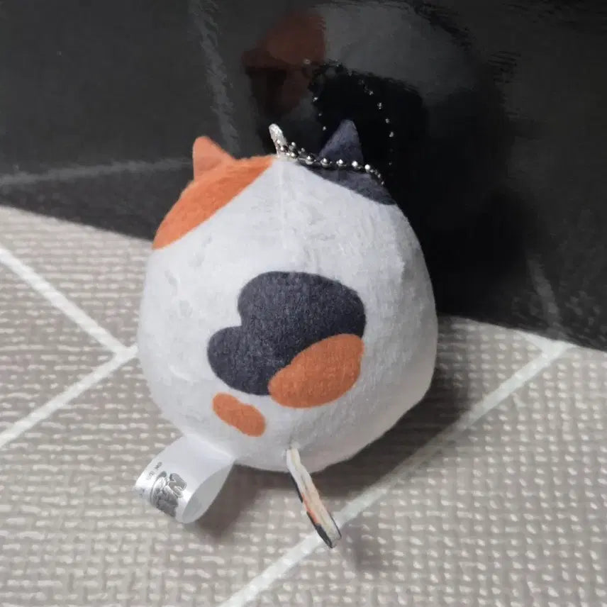 [BUNJANG] Naruto Shippuden Tenorinz Uchiha Obito Plush Doll / 나루토 질풍전 테노린즈 우치하 오비토 누이 인형