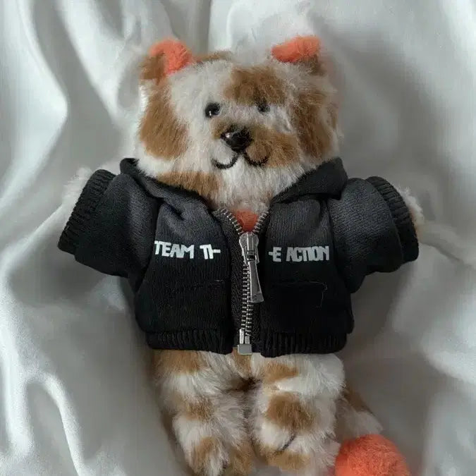 [BUNJANG] BOYNEXTDOOR HOW Version 1st Gen Cat PP Doll Bundle Set / 보넥도 HOW버전 1기 캣삐