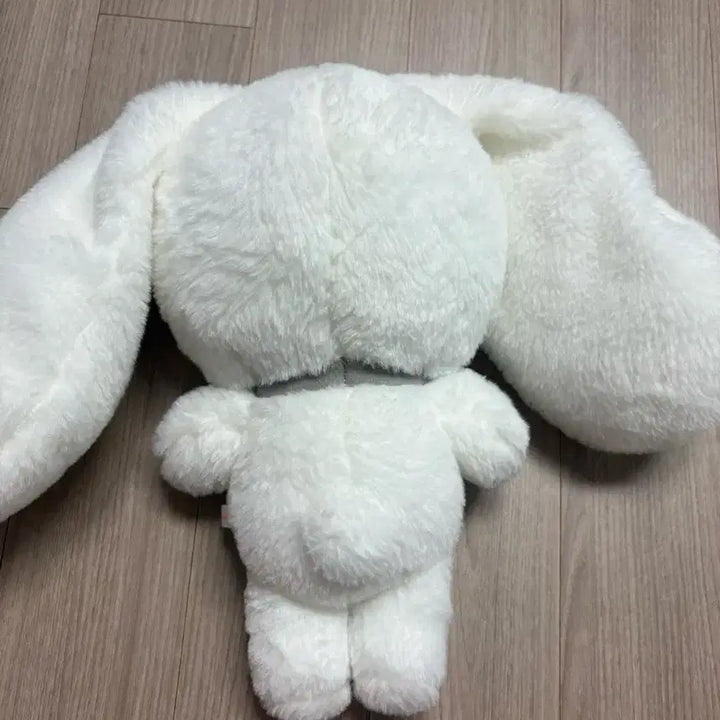 [BUNJANG] MINIVE Jang Wonyoung Cherry 30cm Doll / 미니브 장원영 체리 30cm인형 판매해용