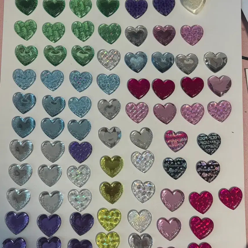 [BUNJANG] Prism Stone Trading Cards / 프리즘스톤 판매합니당!