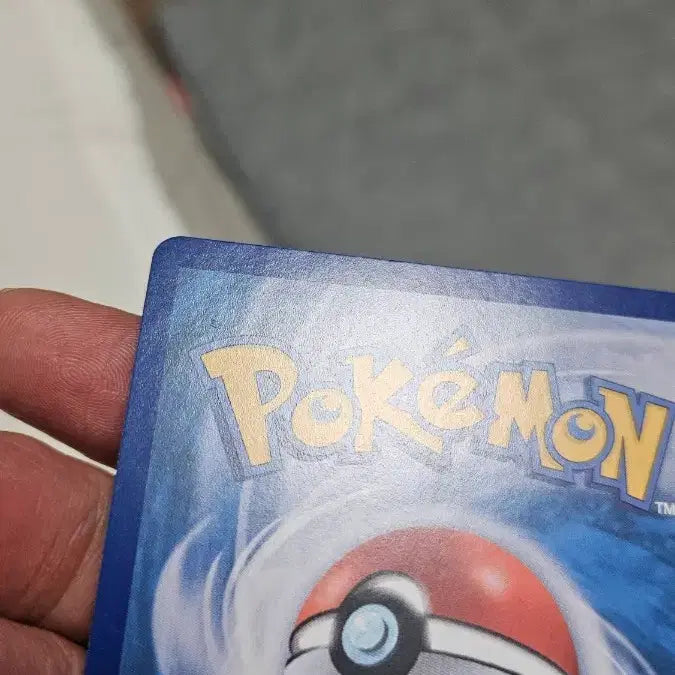 [BUNJANG] Pokemon Card Galar Galarian Sirfetch&