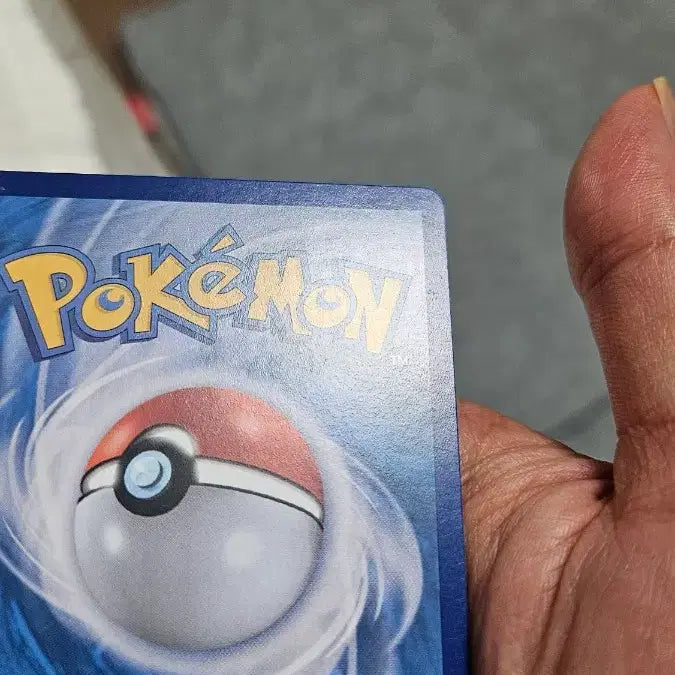 [BUNJANG] Pokemon Card Galar Galarian Sirfetch&