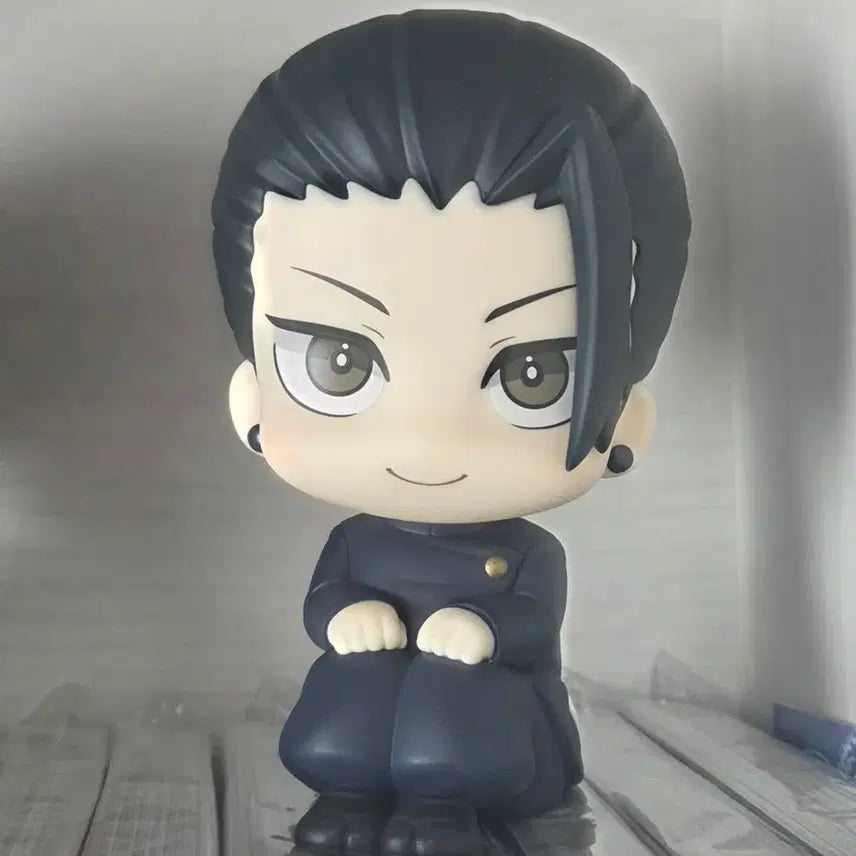 [BUNJANG] Jujutsu Kaisen Suguru Geto Look Up Figure / 주술회전 게토 룩업
