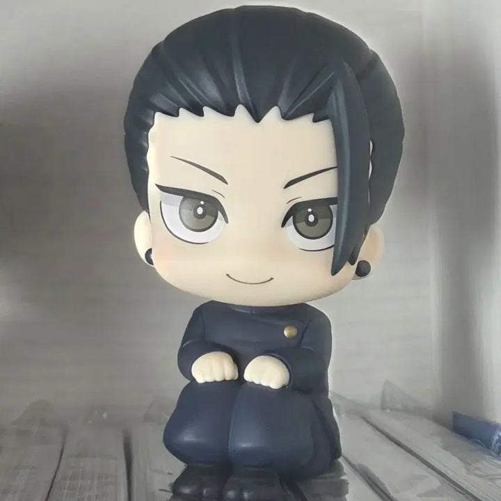 [BUNJANG] Jujutsu Kaisen Suguru Geto Look Up Figure / 주술회전 게토 룩업