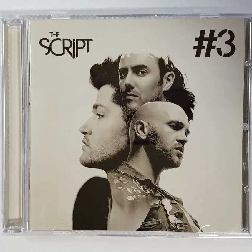 [BUNJANG] The Script 