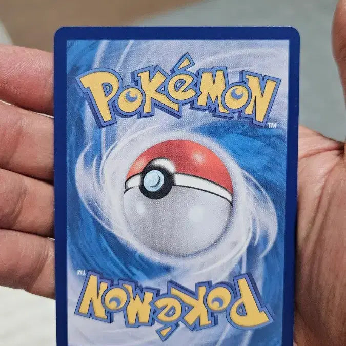 [BUNJANG] Pokemon Card Barbaracle AR Card / 포켓몬카드 화강돌 AR 카드 팝니다