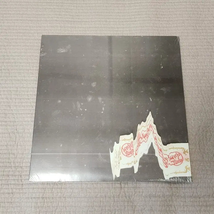 [BUNJANG] Gungjung Modeok 1st Album LP / 궁중도덕/셀프타이틀 1집/LP