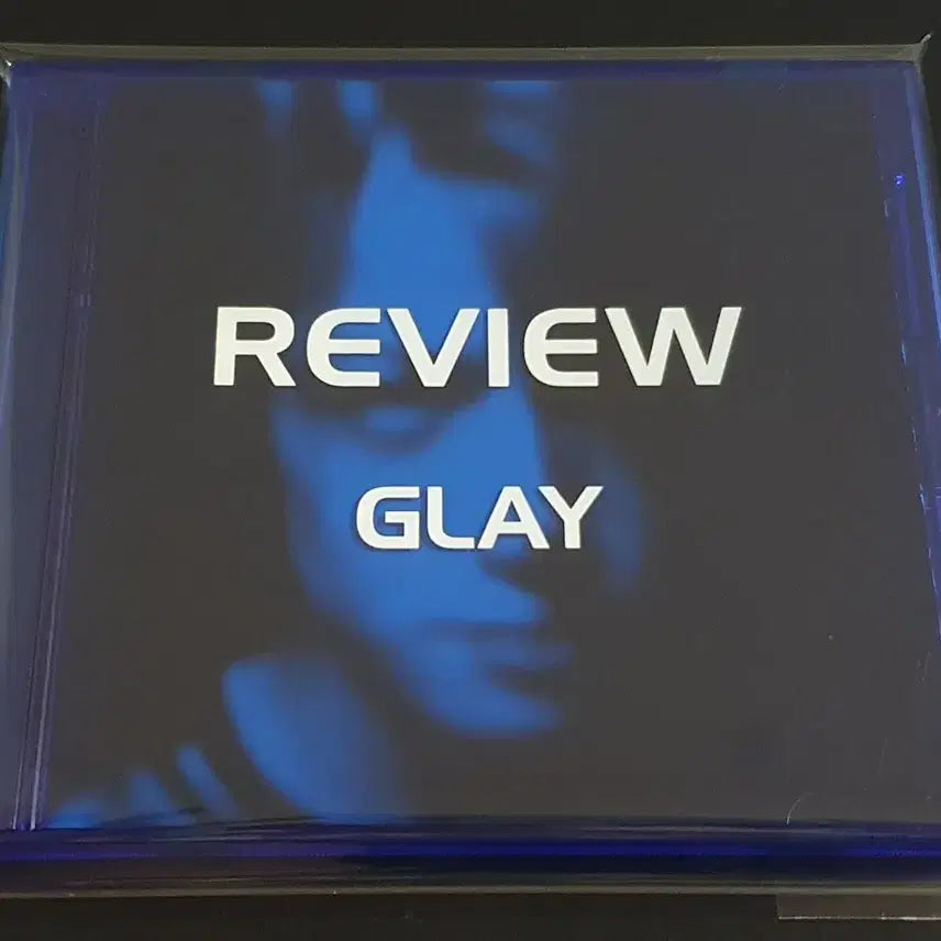 [BUNJANG] GLAY REVIEW BEST OF GLAY CD / 글레이 베스트 앨범 REVIEW BEST OF GLAY 음반