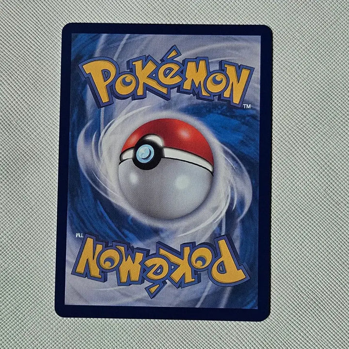[BUNJANG] Pokemon Card Iron Treads ex SSR / 포켓몬카드 무쇠바퀴ex SSR