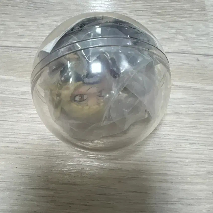 [BUNJANG] My Hero Academia Korokore Gacha Himiko Toga / 나히아 히로아카 코로코레 가챠 토가히미코