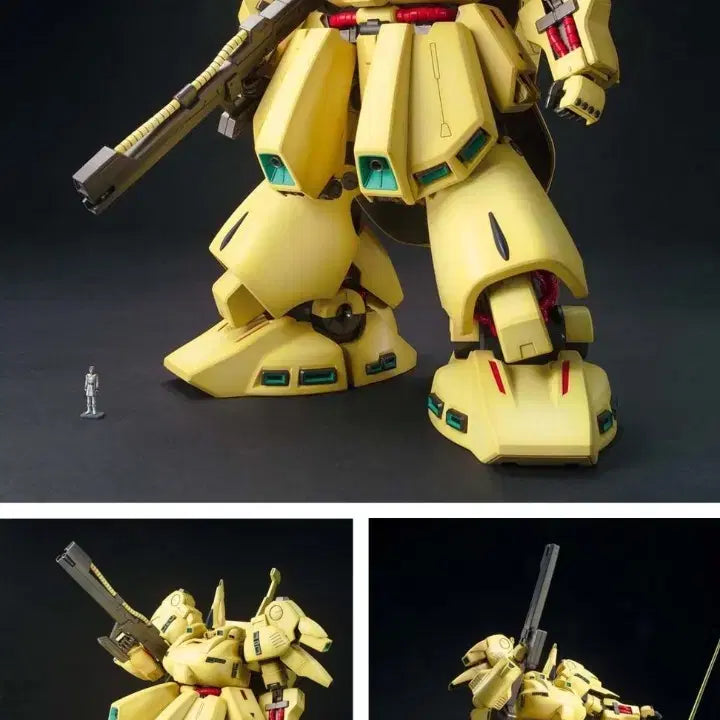 [BUNJANG] Bandai MG The O Zeta Gundam Series Model Kit / 건담 반다이 MG 디오 팝니다 제타건담 시리즈 GUNDAM