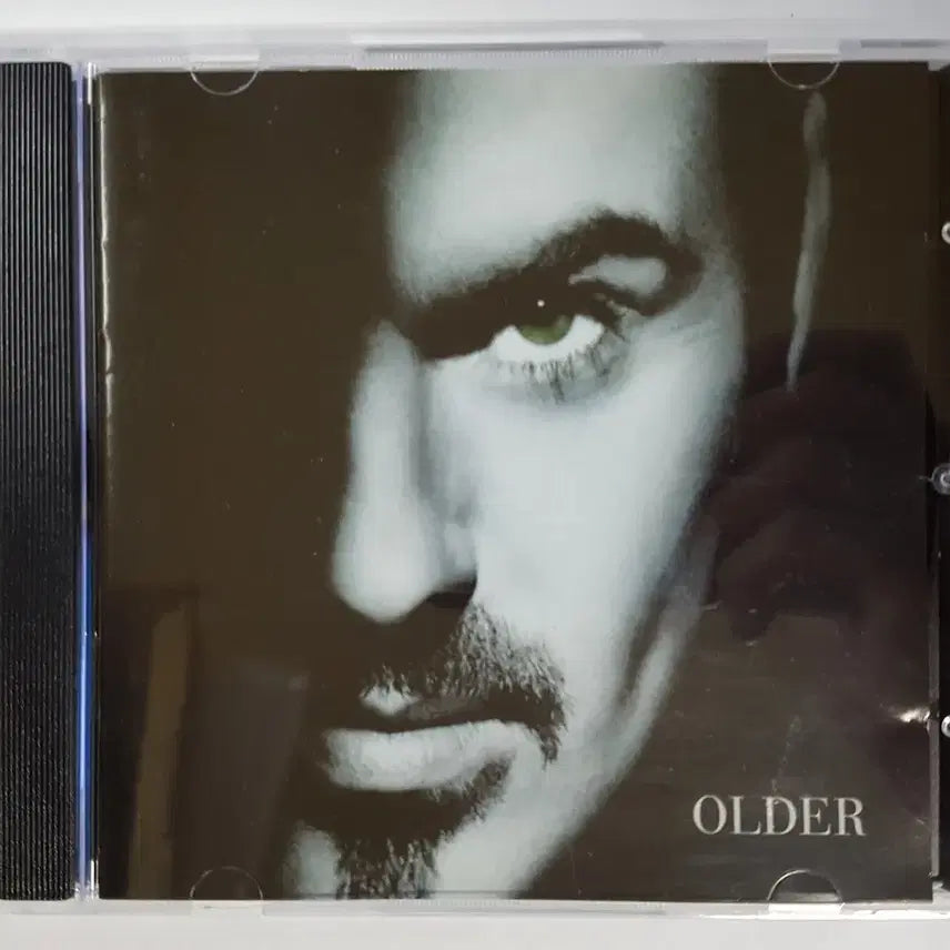 [BUNJANG] George Michael Older CD / George Michael - Older 씨디