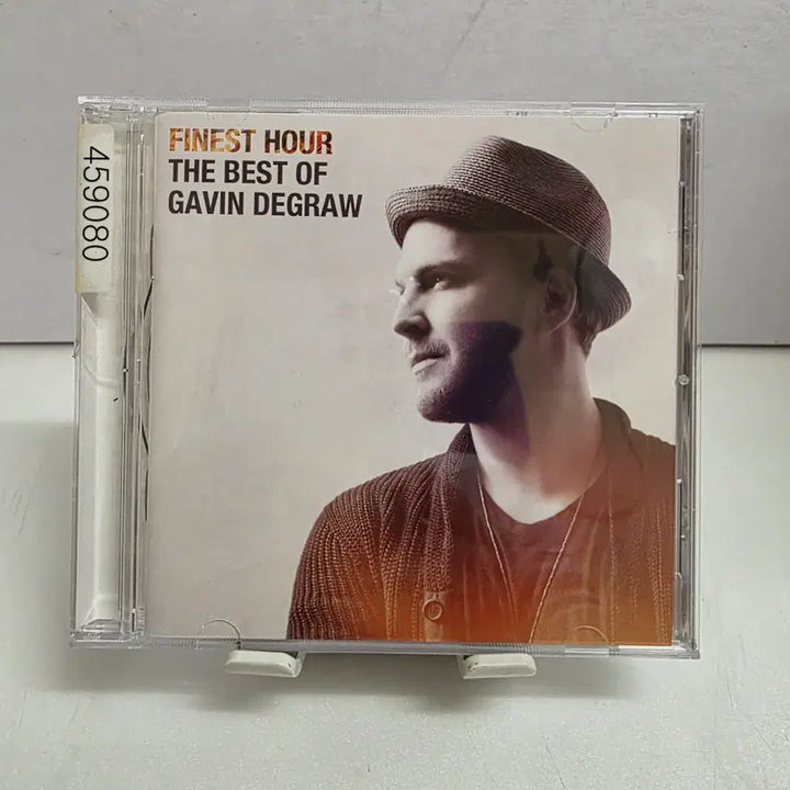 [BUNJANG] Gavin DeGraw Finest Hour: The Best of Gavin DeGraw CD / 개빈 디그로 (Gavin DeGraw) The Best Of Gavin DeGraw