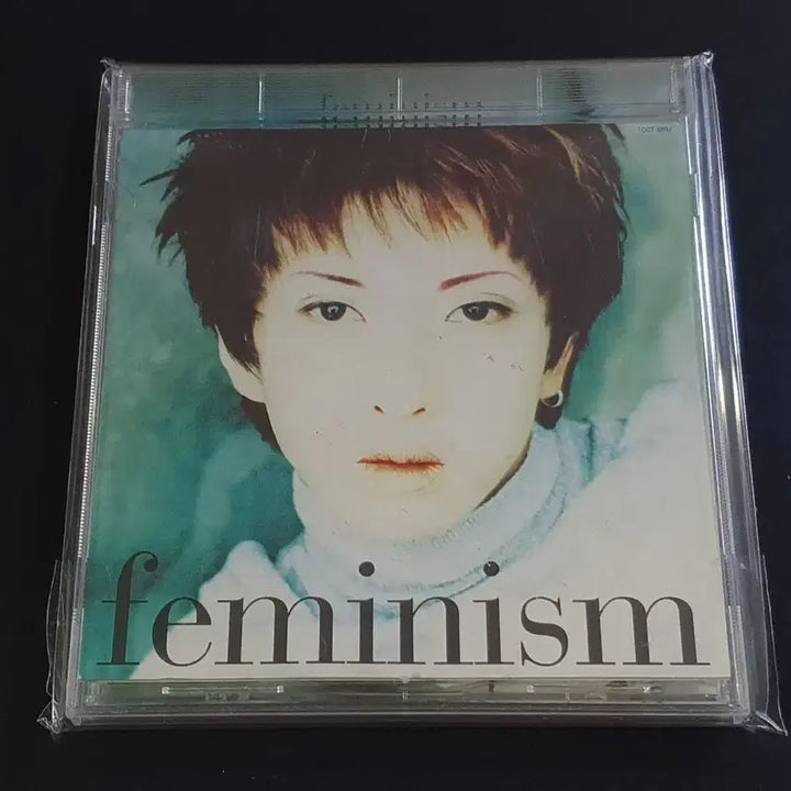 [BUNJANG] Kuroyume feminism Album / Kuroyume 쿠로유메 앨범 feminism 음반