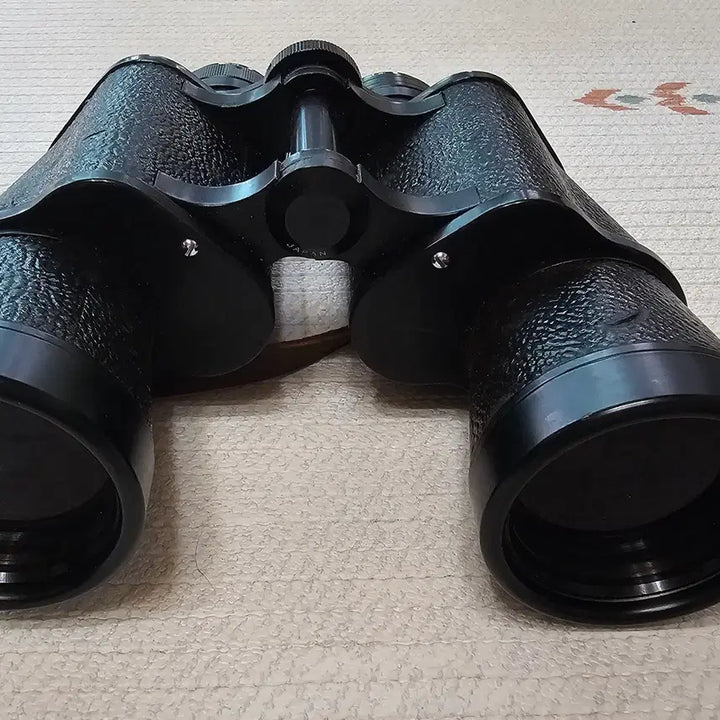 [BUNJANG] Nikon Vintage Binoculars 7x50 / 니콘 빈티지 쌍안경