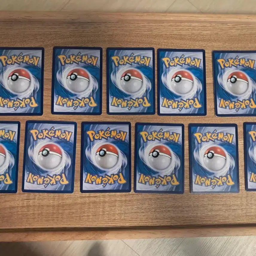 [BUNJANG] Pokemon TCG Trainer Cards / 포켓몬카드 트레이너 판매