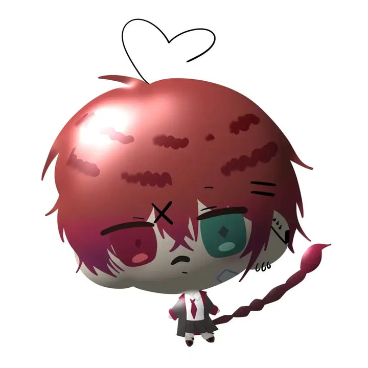 [BUNJANG] SD Chibi Art Commission / Sd 그림 커미션