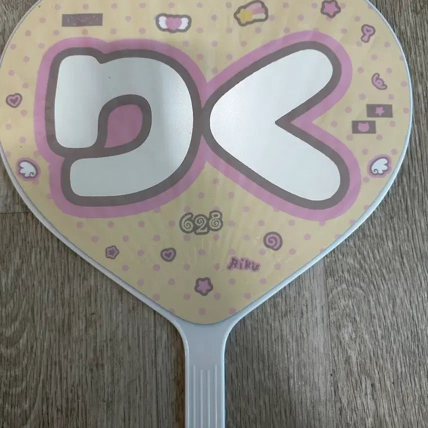 [BUNJANG] Riku Uchiwa Fan / 리쿠 우치와 판매