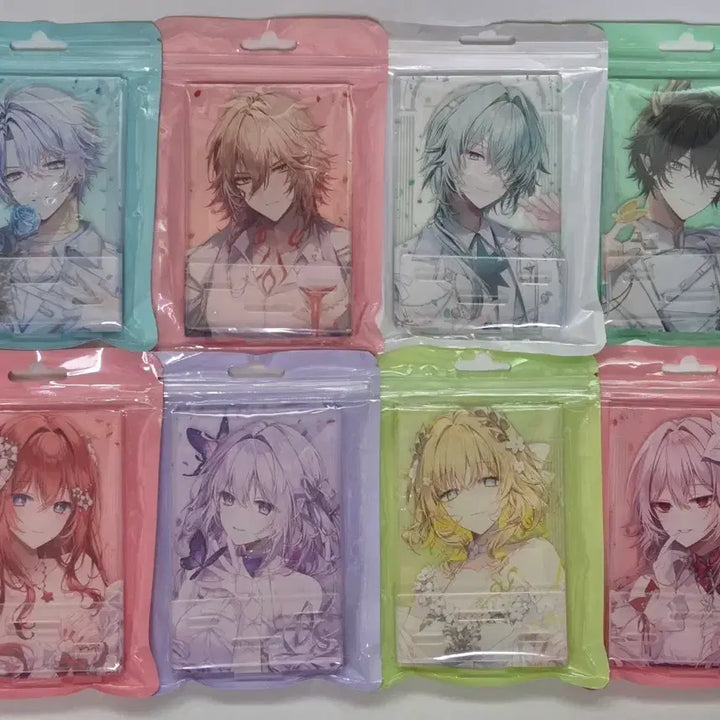 [BUNJANG] Honkai: Star Rail &