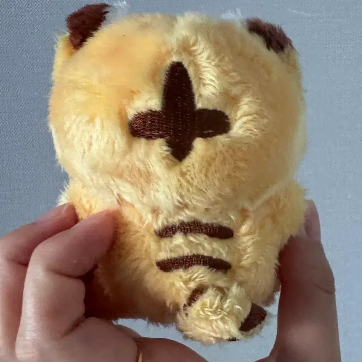 [BUNJANG] SEVENTEEN HOSHI Hotti Doll / [세븐틴 호시] 홋티 양도