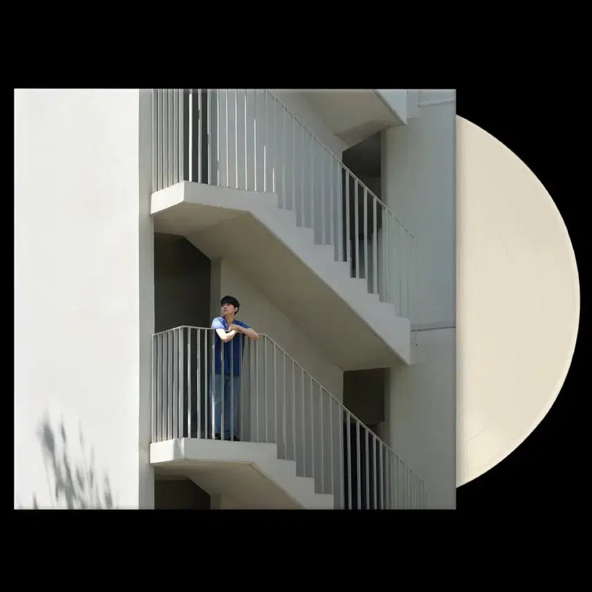 [BUNJANG] So Subin EVERY LP (New) / 소수빈 EVERY LP (새상품)