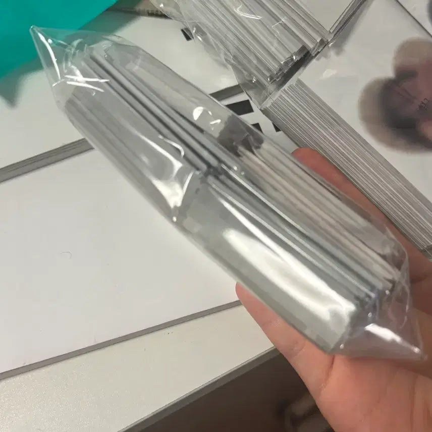 [BUNJANG] TXT Unofficial Photocard / 투바투 비공굿