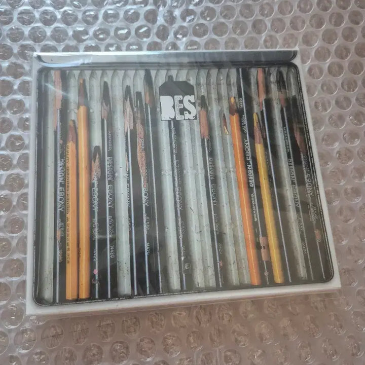 [BUNJANG] Brown Eyed Soul 3rd Album Sealed CD / 브라운아이드소울 3집 미개봉 CD